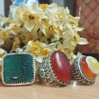 نقره جات