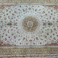 قالیچه در حد نو