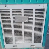 کلر ابی|کولر آبی|سلماس, |دیوار