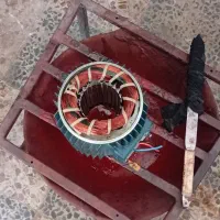 سیم پیچی امیرحسین