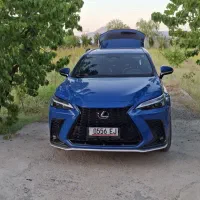لکسوسNX350 بنزینی ۲۰۲۳ فولAWD.بدون رنگ قیمت توافقی