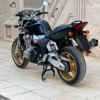 Cb1300 مدل 2004|موتورسیکلت|تبریز, |دیوار