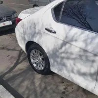 ماشین دنا پلاس
