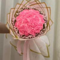 گل کادویی