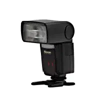 فلاش اکسترنال Nissin Di866 (نسخه Nikon)
