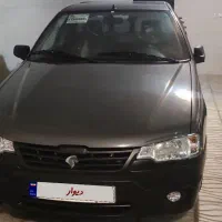 فروش اریسان 2صفر کیلومتر  رنگ خاکستری مدل 1404