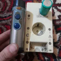 ویبراتور حنجره