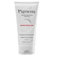 اردن پیگمنتا ژل کرم ضد لک و روشن کننده بدن