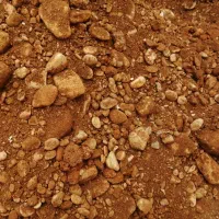 م خ ل و ط جهت پرکردن فونداسیون و تسطیح