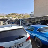 مکانیک خودروهای خارجی