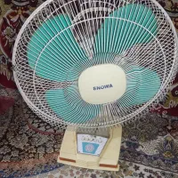 پنکه اسنوا
