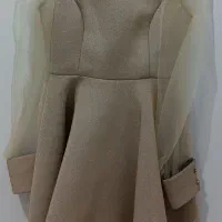 لباس مجلسی
