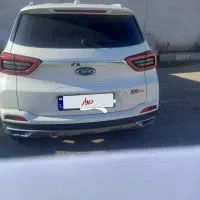 خودرو  ایکس ۵۵ پرو ای