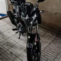 موتور سیکلت 160