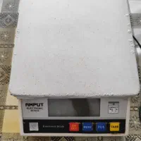 ترازو ۵ کیلویی