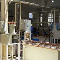 ابکار پلاستیک ماهر نیازمندیم