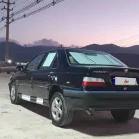 پارس elx