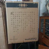 کارتن ماشین ظرفشویی