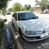 پارس|خودرو سواری و وانت|فرخ‌شهر, |دیوار