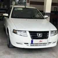 فروش سمند سورن پلاس۴۰۴برج۱۲