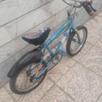 دوچرخه|دوچرخه، اسکیت، اسکوتر|کرج, دولت‌آباد|دیوار