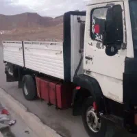 بنز 612|خودرو سنگین|شهرکرد, |دیوار