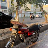 هوندا 125 برند انرژی (مدل 91)