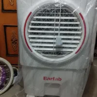 کولر آبی