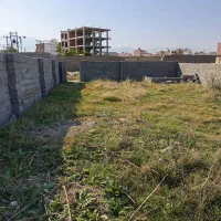 فروش زمین تجاری مسکونی بر اصلی محدوده ویلاشهر وصبا