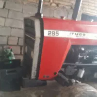 تراکتور مدل ۸۳