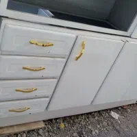فروش کابینت فلزی آشبزخانه جدید شهید اوینی