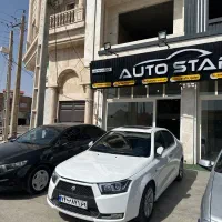 دنا پلاس توربو اتومات مدل ۹۹ بیرنگ تمیز