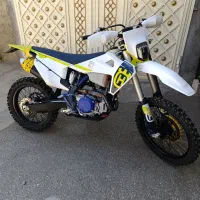 فلات طرح هاسکی 250