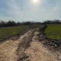 فقط با ۲۰۰میلیون صاحب زمین شو در زیباکنار کاسبیه