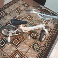 دوچرخه ۱۲ تا۱۴
