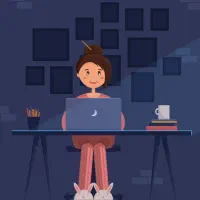 تایپ، مقاله، پایان‌نامه، پاورپوینت کتاب، پروپوزال