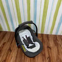 کریر در حد نو