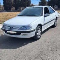 پارس موتور جدید 1402