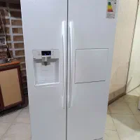یخچال ساید32فوت سامسونگ اصل کره مهاجرت