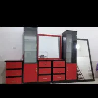 یک سریه وسایل