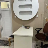 میز و صندلی
