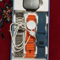 ساعت هوشمند