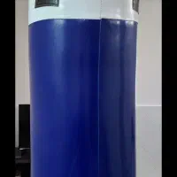 کیسه بوکس و دستکش بوکس