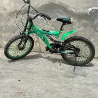 دوچرخه کوهستانی سایز ۲۰