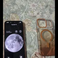 iPhone 17 promax|موبایل|قم, شاه ابراهیم|دیوار