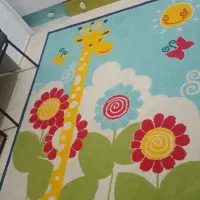سرویس کودک ونوجوان