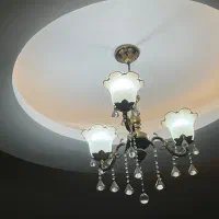 لوستر شیک