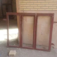 پنجره اهنی نو