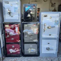 فروش گاوصندوق