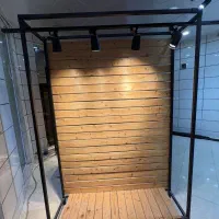 ویترین مغازه